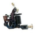 New style handmade tattoo machine,tattoo gun vs coil